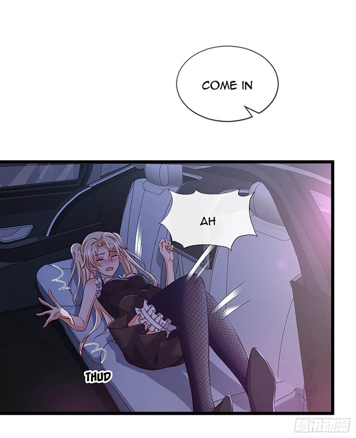 Whispers of the Devil Chapter 7 - Page 0