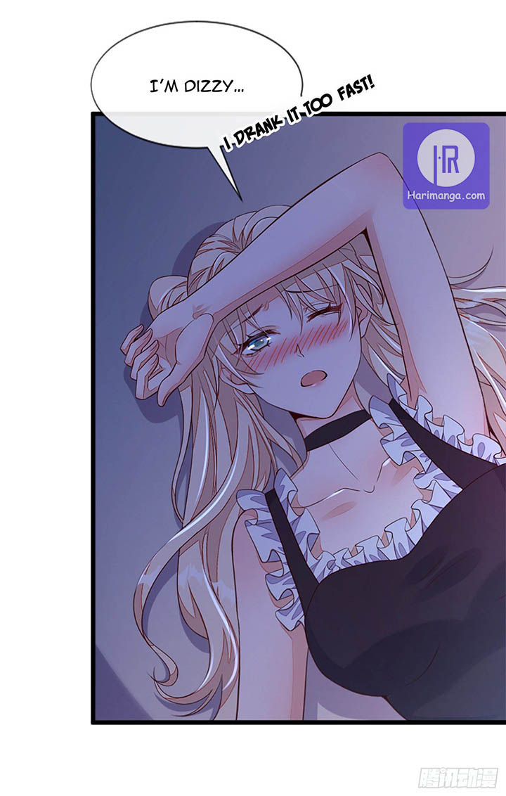 Whispers of the Devil Chapter 7 - Page 1