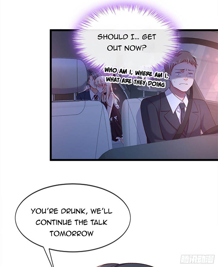 Whispers of the Devil Chapter 7 - Page 10