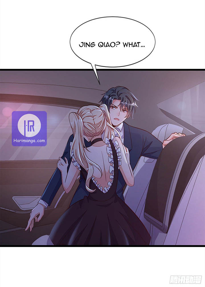 Whispers of the Devil Chapter 7 - Page 12