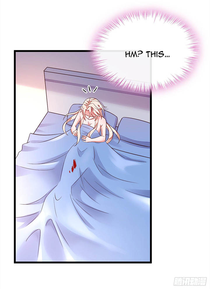 Whispers of the Devil Chapter 7 - Page 17