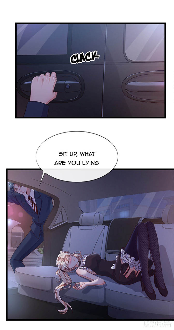 Whispers of the Devil Chapter 7 - Page 2