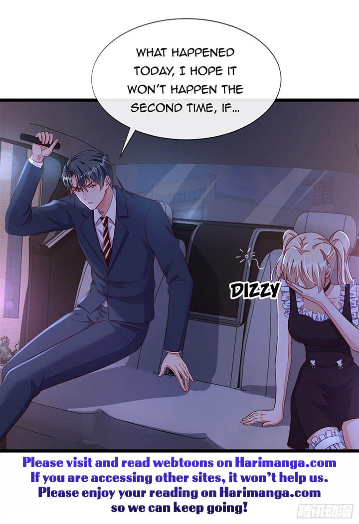 Whispers of the Devil Chapter 7 - Page 3