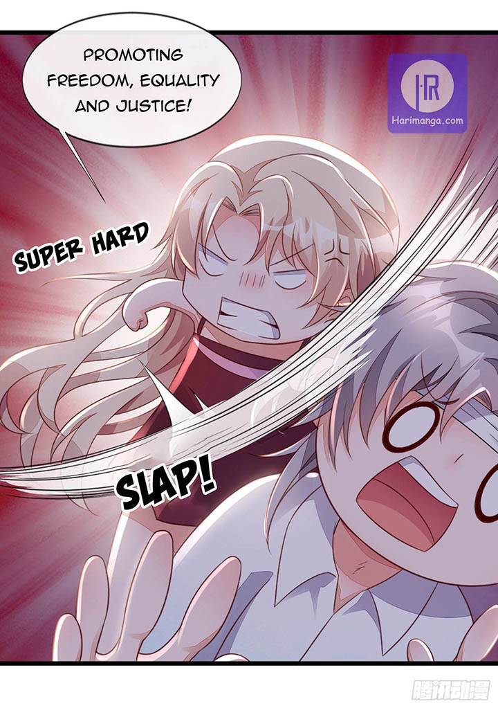 Whispers of the Devil Chapter 8 - Page 16