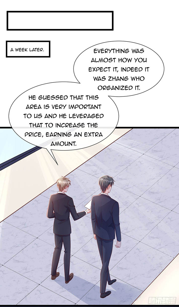 Whispers of the Devil Chapter 8 - Page 23
