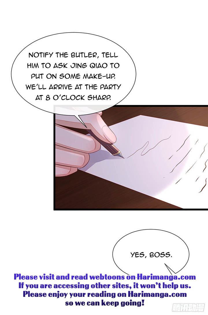 Whispers of the Devil Chapter 8 - Page 29
