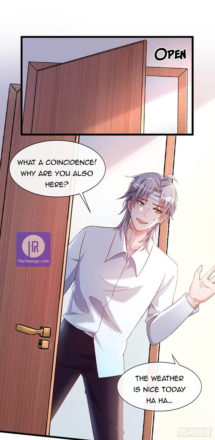 Whispers of the Devil Chapter 8 - Page 4