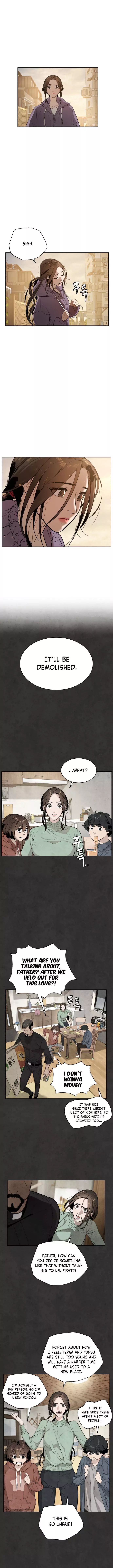 White Blood Chapter 10 - Page 2
