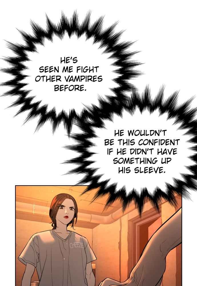 White Blood Chapter 31 - Page 18