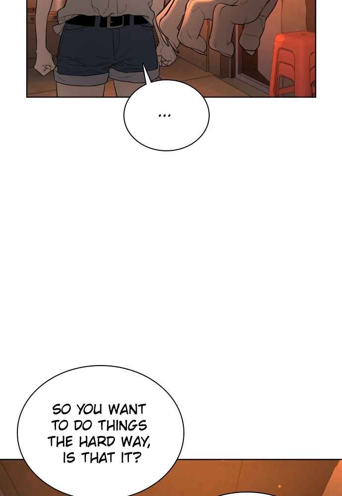 White Blood Chapter 31 - Page 19