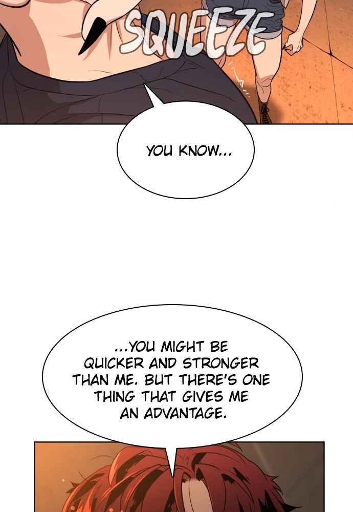 White Blood Chapter 31 - Page 35
