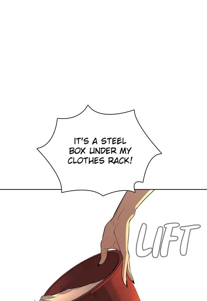 White Blood Chapter 31 - Page 75