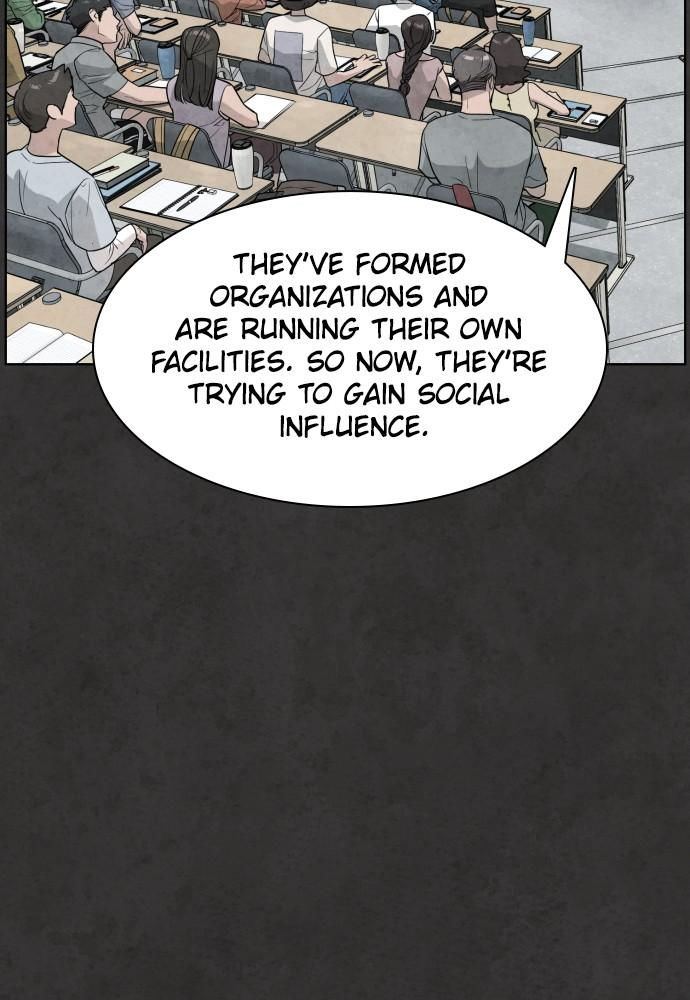 White Blood Chapter 33 - Page 28