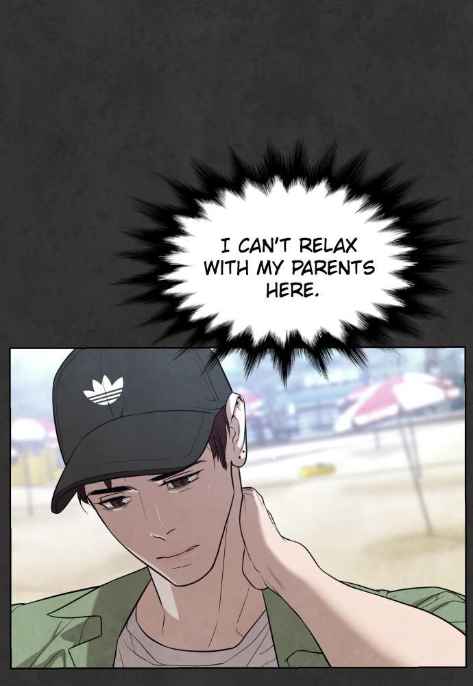 White Blood Chapter 33 - Page 49