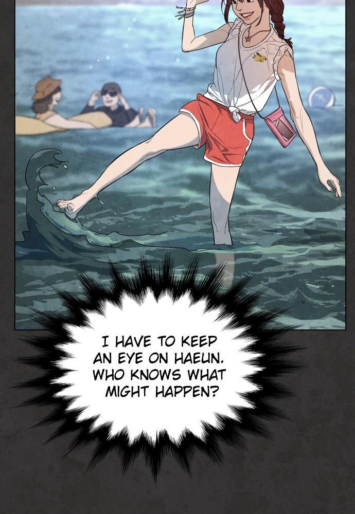 White Blood Chapter 33 - Page 55