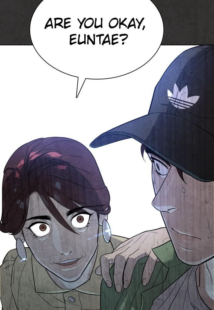 White Blood Chapter 33 - Page 60