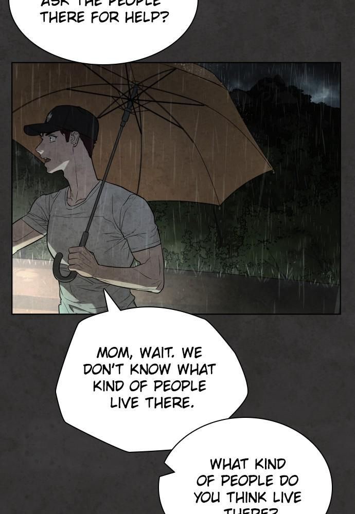 White Blood Chapter 33 - Page 90