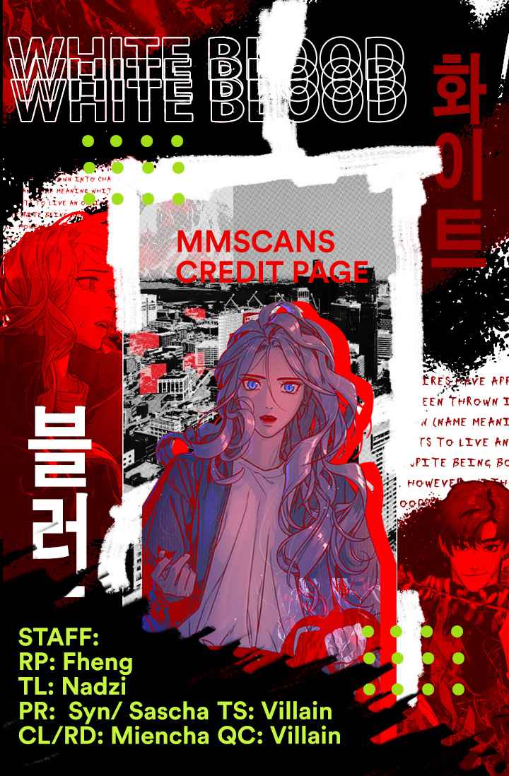 White Blood Chapter 78 - Page 1