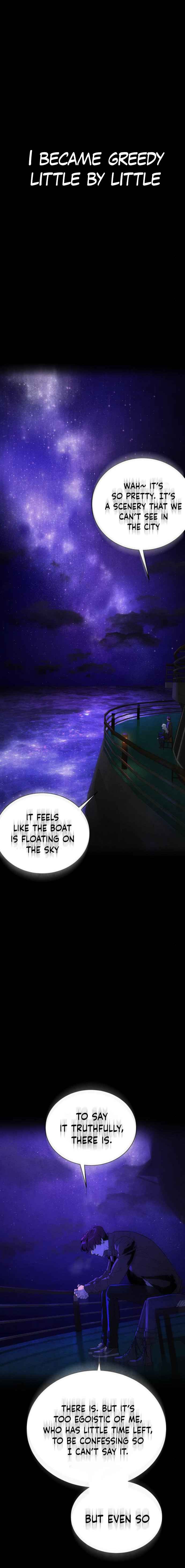 White Blood Chapter 83 - Page 29