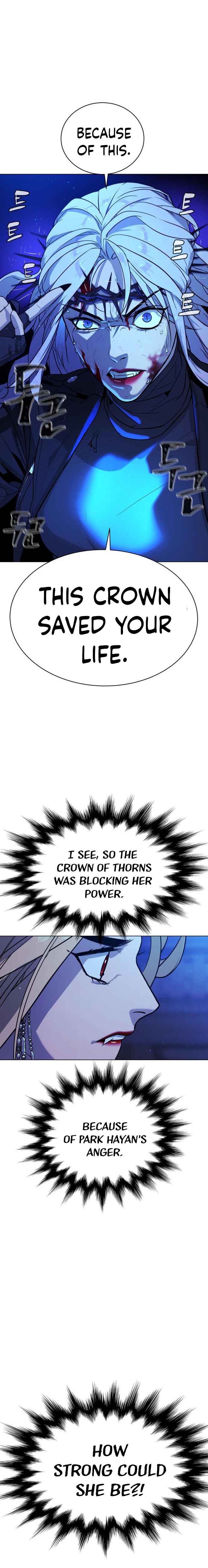 White Blood Chapter 84 - Page 19