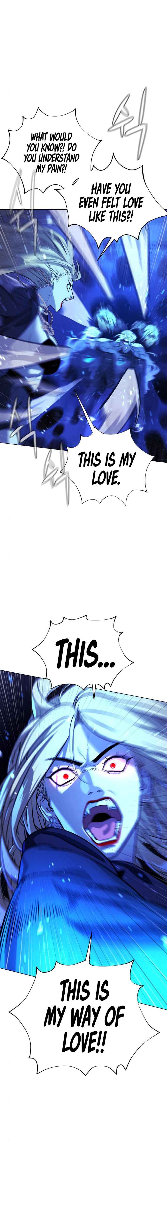 White Blood Chapter 84 - Page 22