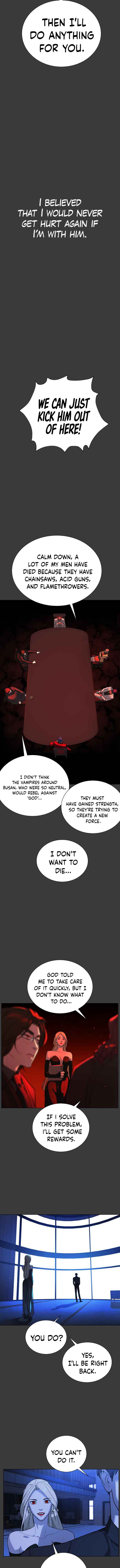 White Blood Chapter 84 - Page 9