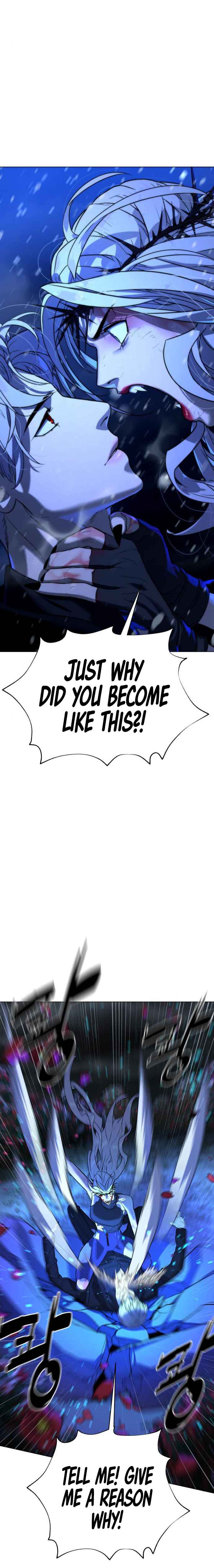 White Blood Chapter 86 - Page 13