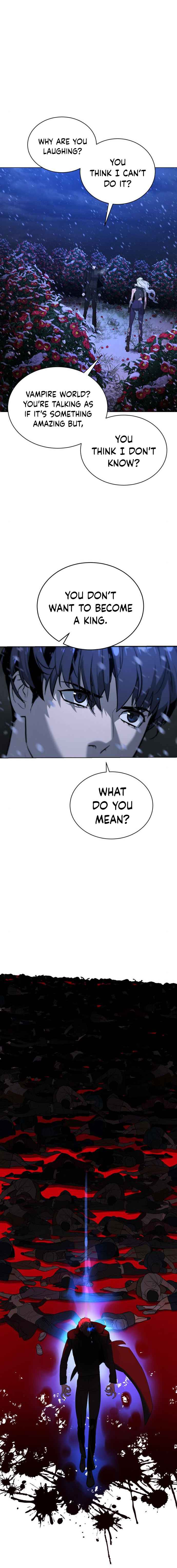 White Blood Chapter 86 - Page 6