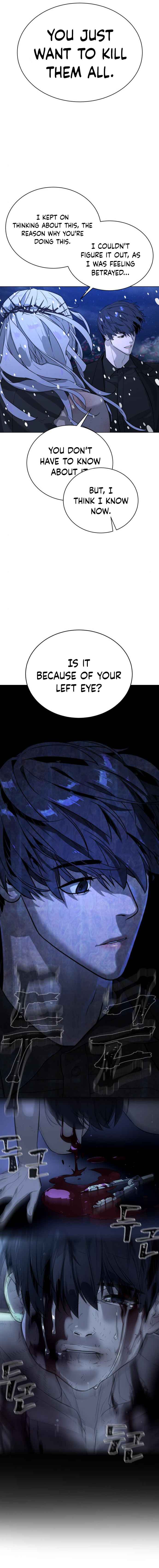 White Blood Chapter 86 - Page 7