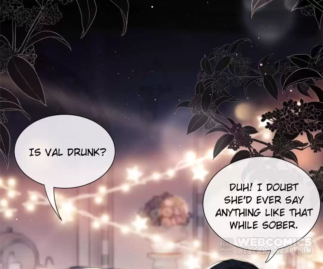 White Moon He Made a Move On Me Chapter 1 - Page 111