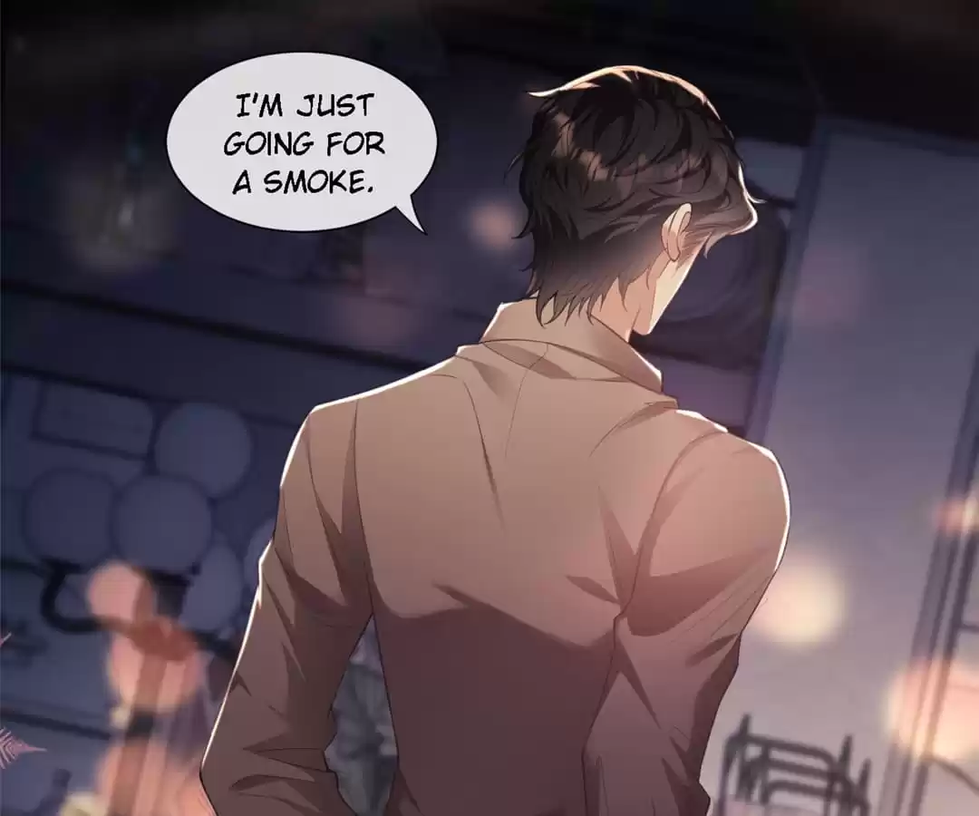 White Moon He Made a Move On Me Chapter 1 - Page 127