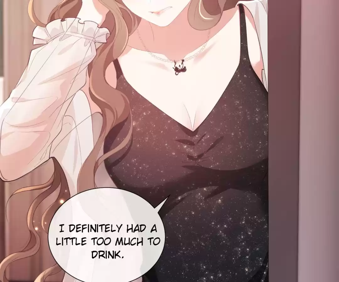 White Moon He Made a Move On Me Chapter 1 - Page 132
