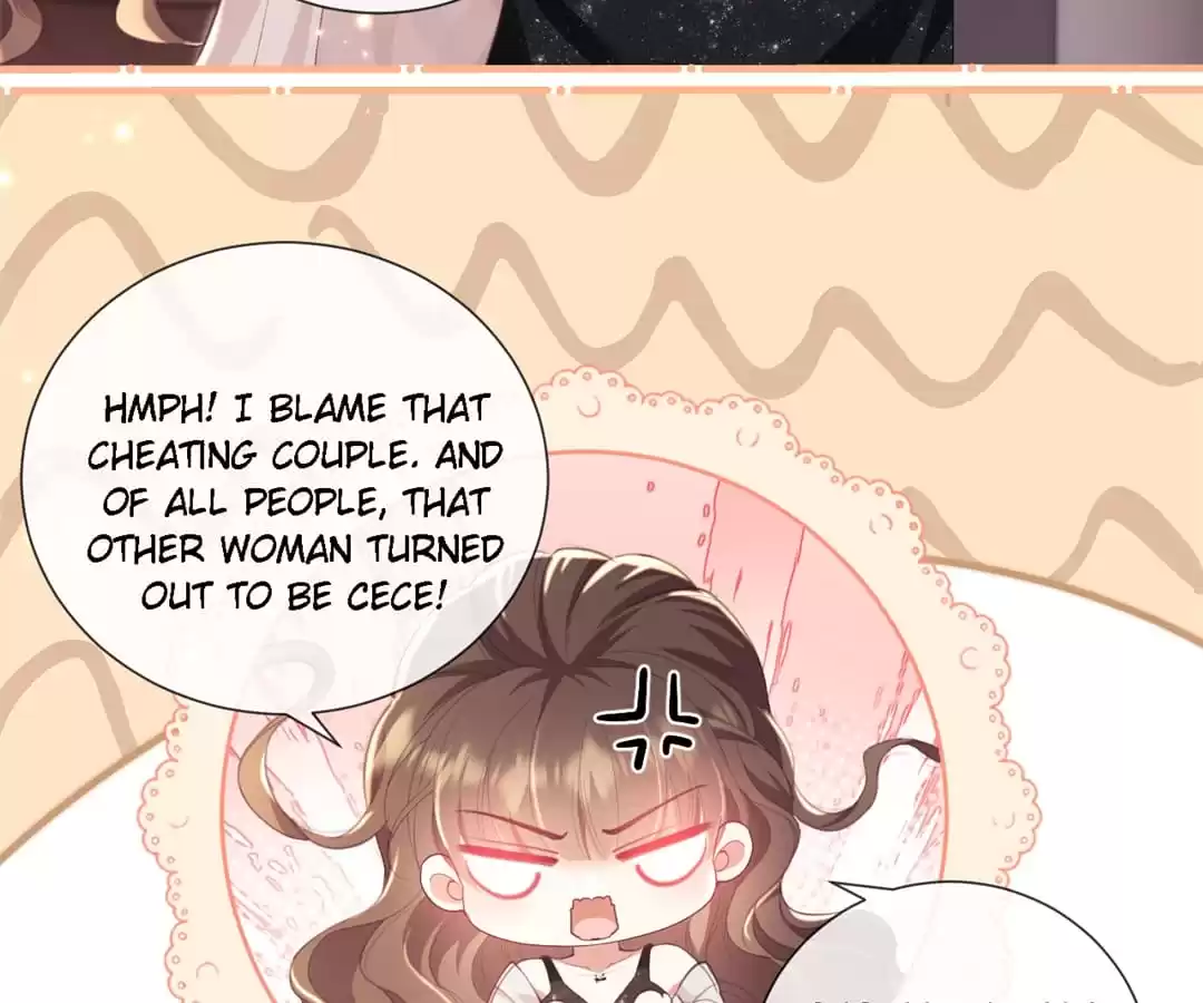 White Moon He Made a Move On Me Chapter 1 - Page 133