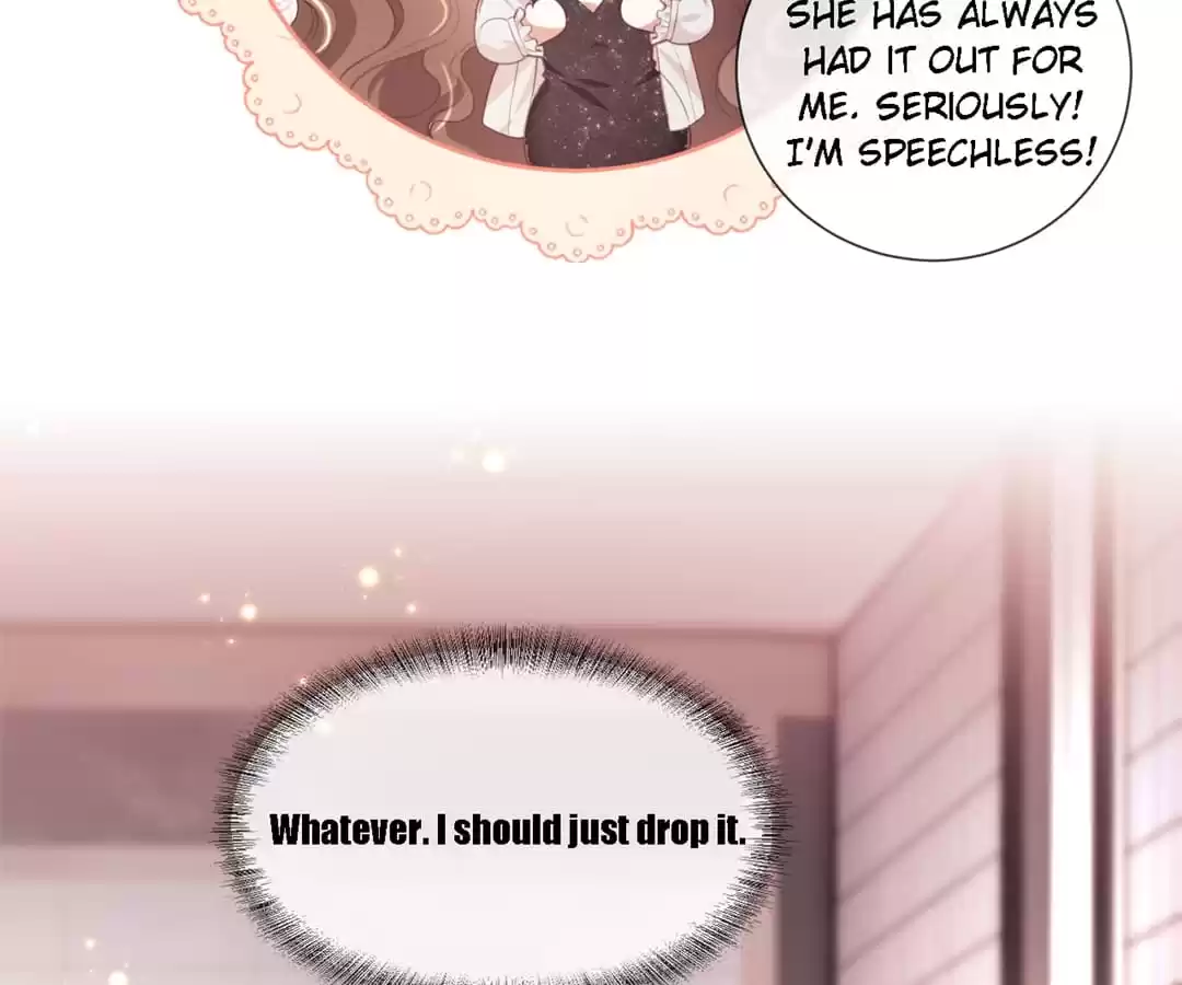 White Moon He Made a Move On Me Chapter 1 - Page 134