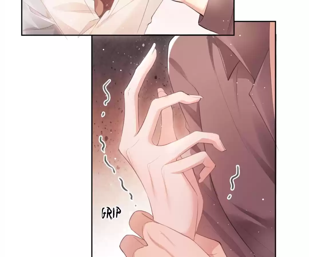 White Moon He Made a Move On Me Chapter 1 - Page 154