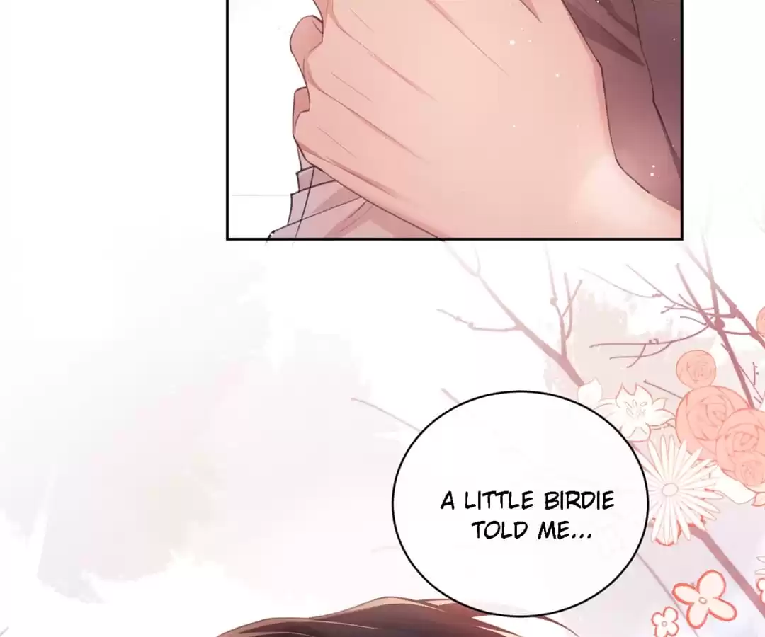 White Moon He Made a Move On Me Chapter 1 - Page 155