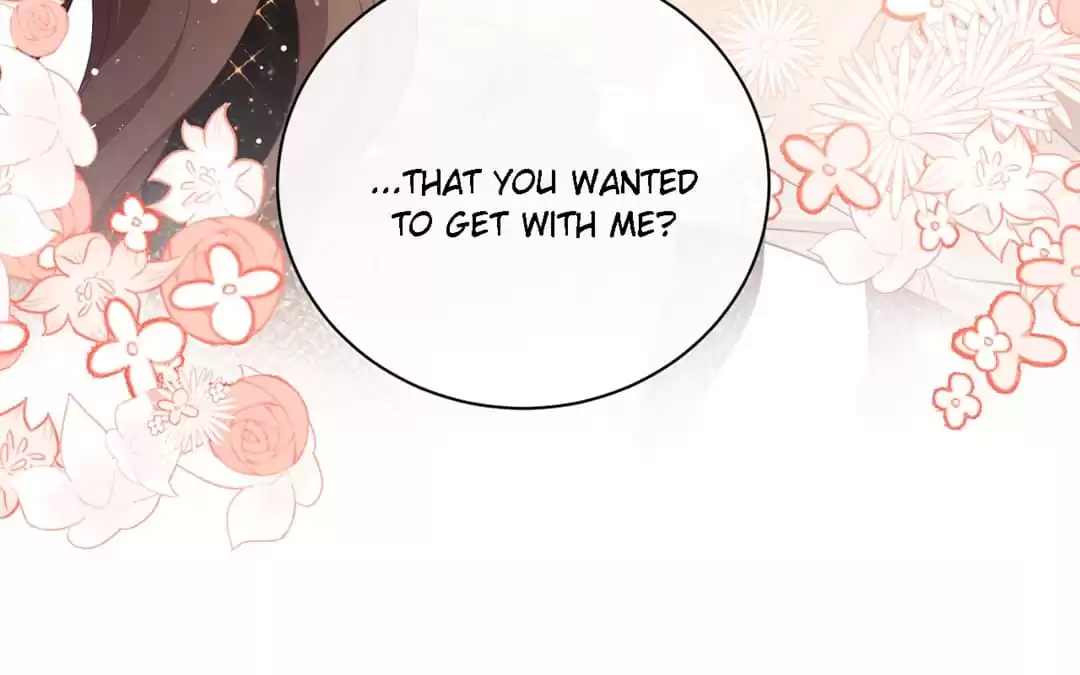 White Moon He Made a Move On Me Chapter 1 - Page 158