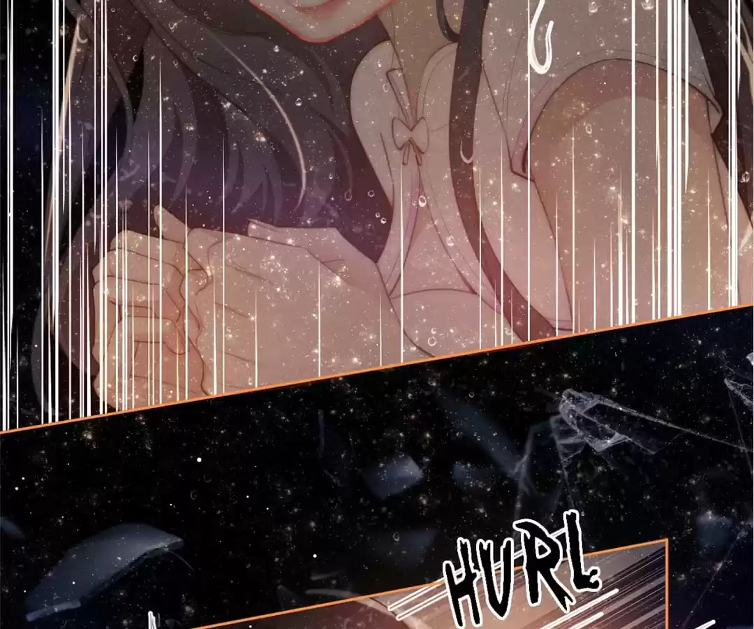 White Moon He Made a Move On Me Chapter 1 - Page 21