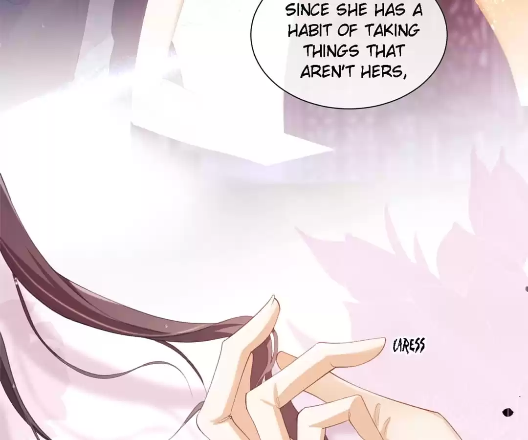 White Moon He Made a Move On Me Chapter 1 - Page 30