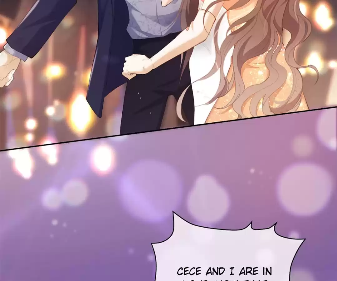 White Moon He Made a Move On Me Chapter 1 - Page 37