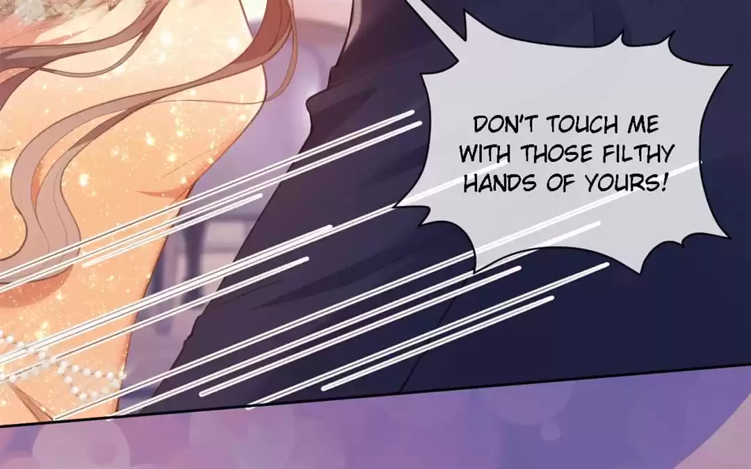 White Moon He Made a Move On Me Chapter 1 - Page 44