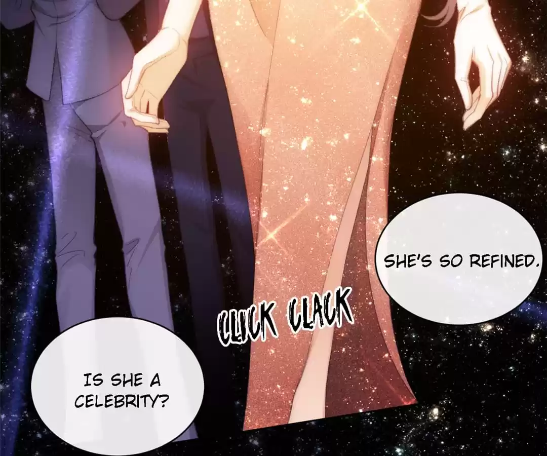 White Moon He Made a Move On Me Chapter 1 - Page 5