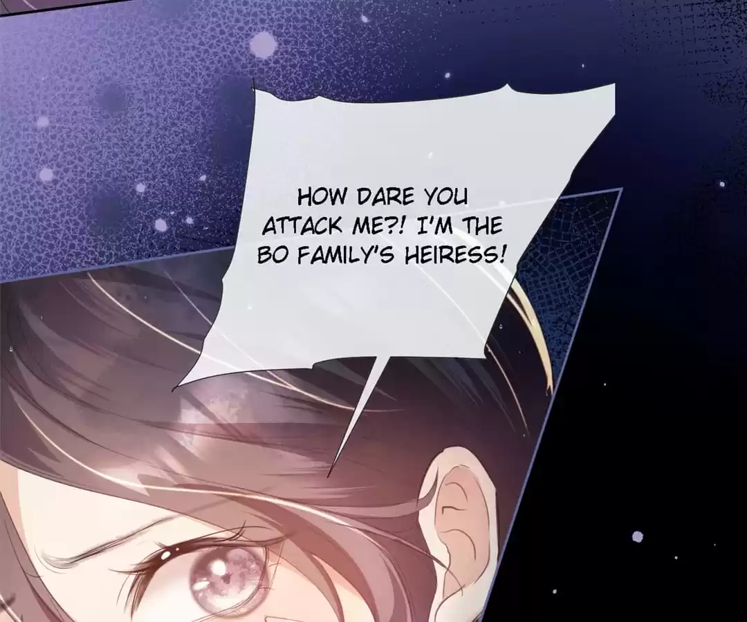 White Moon He Made a Move On Me Chapter 1 - Page 51