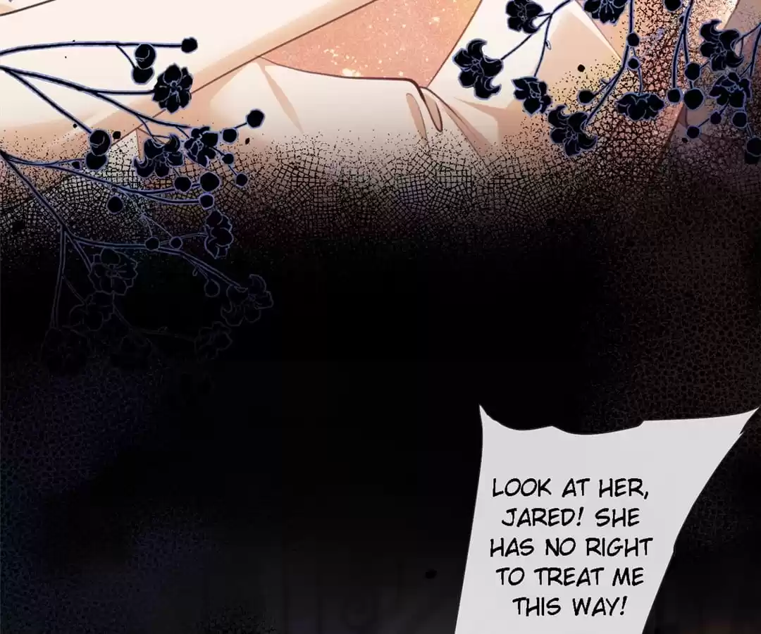 White Moon He Made a Move On Me Chapter 1 - Page 56