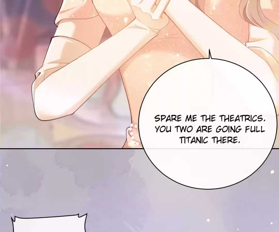 White Moon He Made a Move On Me Chapter 1 - Page 60