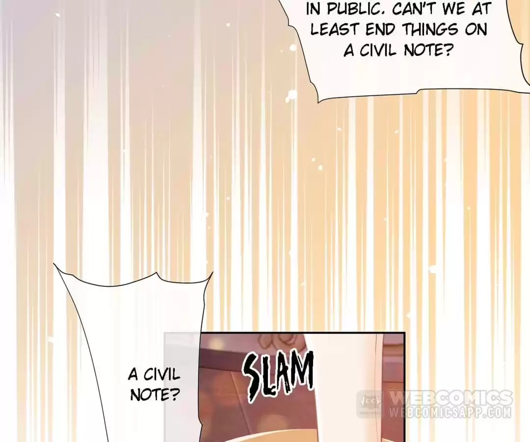 White Moon He Made a Move On Me Chapter 1 - Page 62