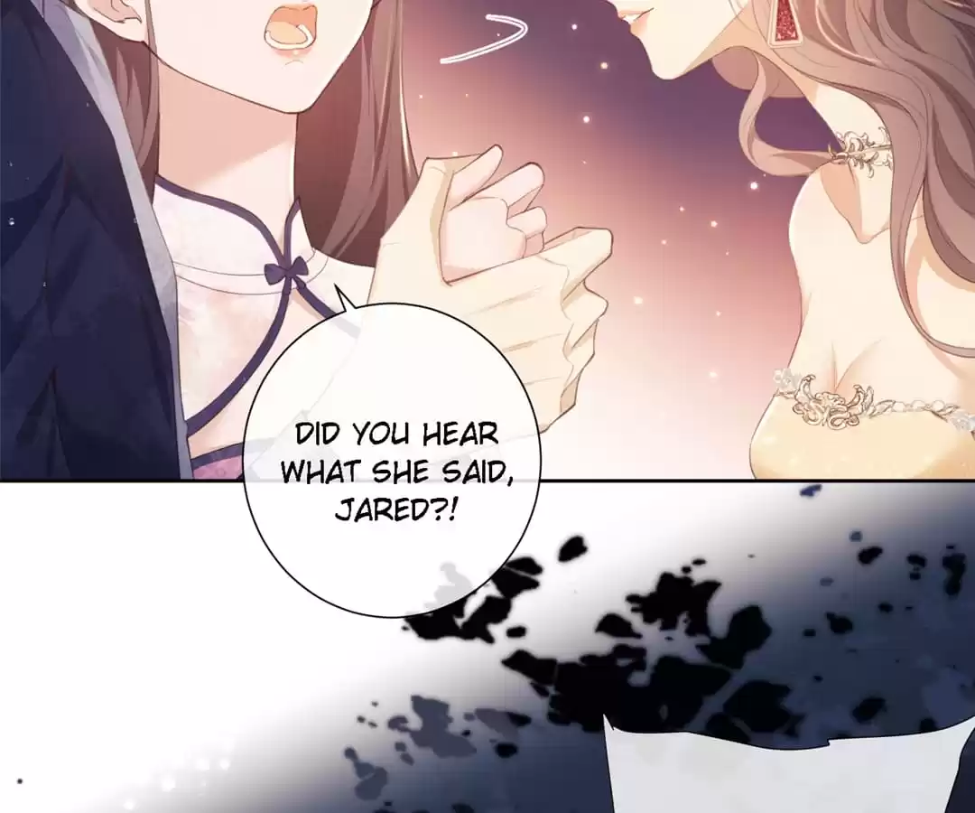 White Moon He Made a Move On Me Chapter 1 - Page 67