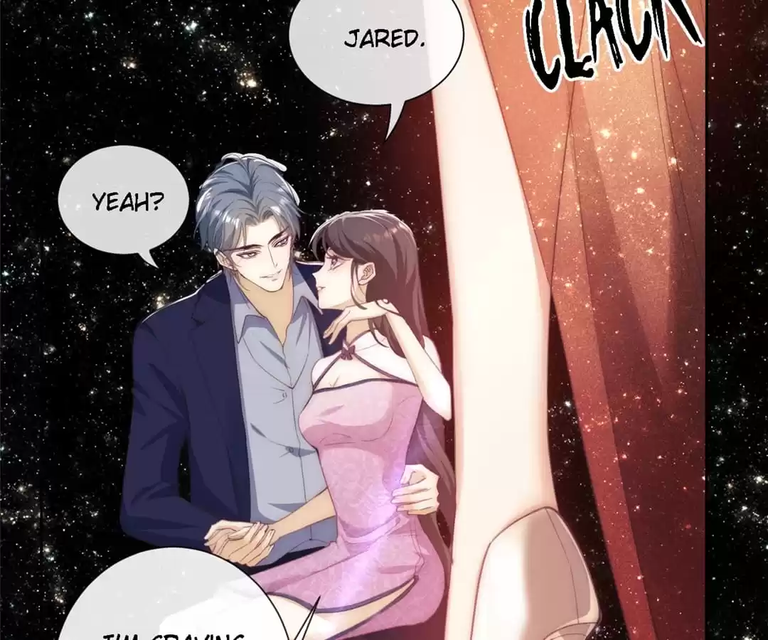 White Moon He Made a Move On Me Chapter 1 - Page 7