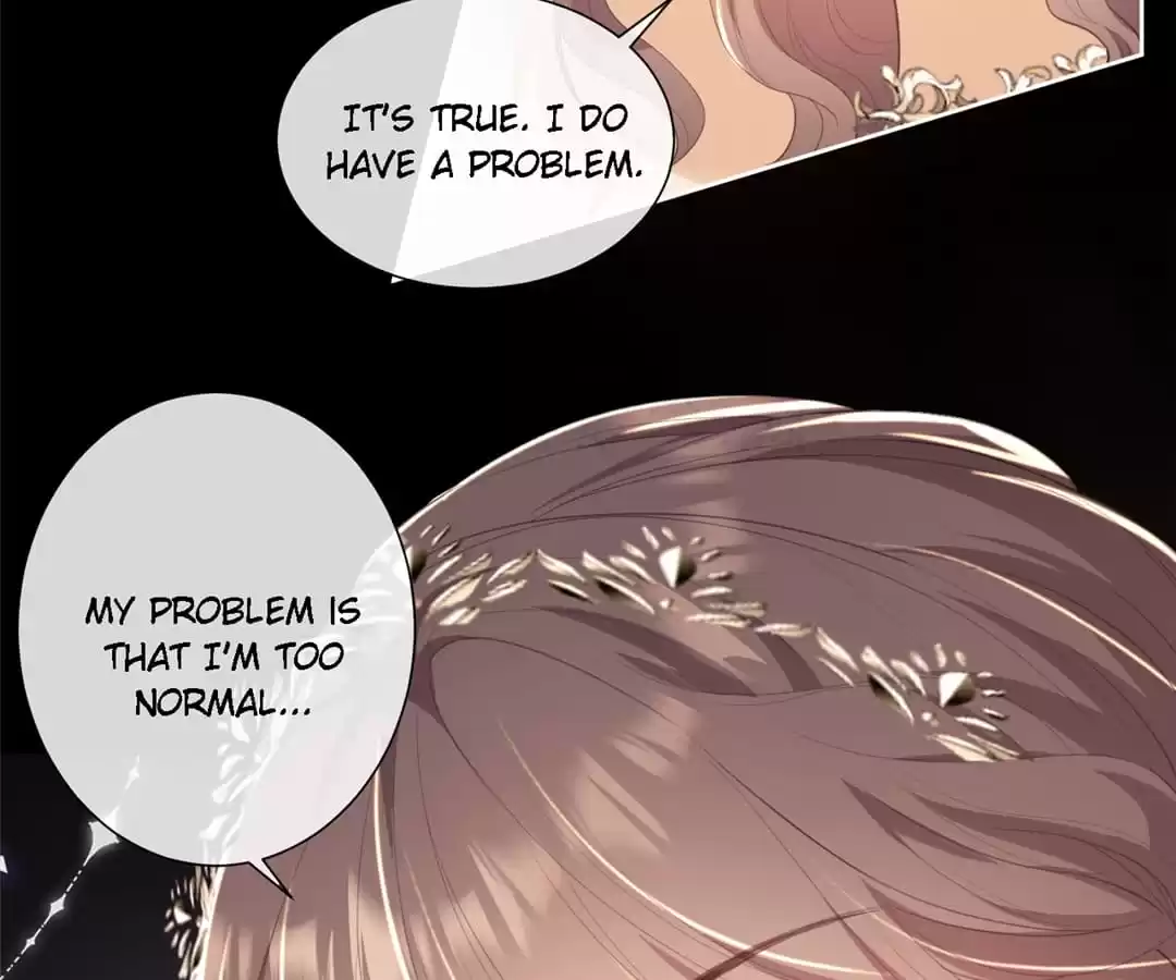 White Moon He Made a Move On Me Chapter 1 - Page 70
