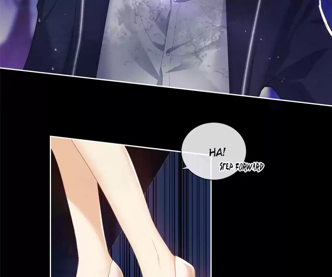 White Moon He Made a Move On Me Chapter 1 - Page 74